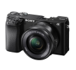 Sony Alpha a6100 slo